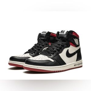 The Air Jordan 1 "Not For Resale. Men’s Size 10.5